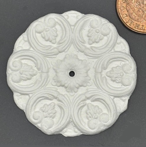 Rosace plafond pour maison - de,