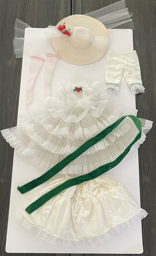 Outfit from madame - a,