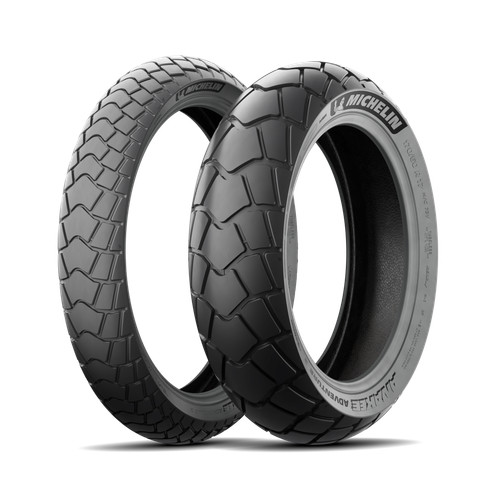 Michelin 150 r17 - 150/70,