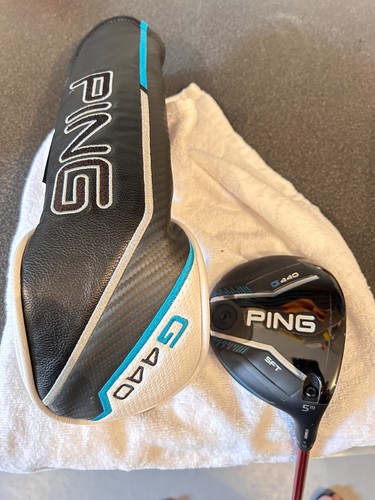 Ping 440 sft bois 5 - ping, g