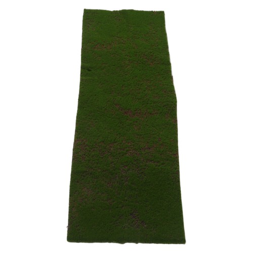 Paysage vert artificiel - paysage, tapis