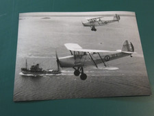 Photo Avion Stampe SV4