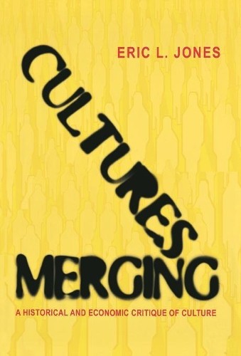 Eric jones cultures - eric,