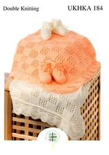 UKHKA184 Couverture En