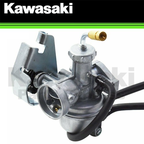 New 2010 2022 - new, kawasaki