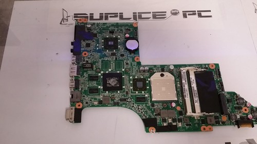 Dv7 4169ef carte - carte, hs