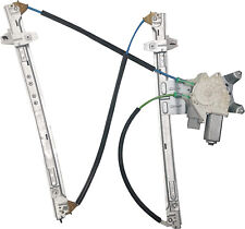 Leve Vitre XSARA PICASSO Avant Gauche(1999-2012)Fonction Confort 9221G2 +Moteur