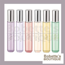 EVE ALLURING, CONFIDENCE