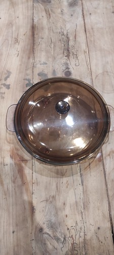 Cocotte faitout vision - faitout,