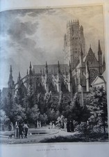 LEPRINCE (1799-1826) LITHO