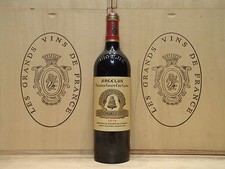 Château Angelus 2010 Saint Emilion 1er Grand Cru Classé A noté: 99+/100