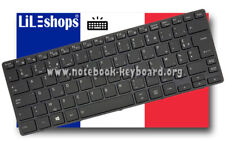Clavier Français Original Pour Toshiba Dynabook TECRA A30-G-XXX Rétroéclairé