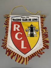 RC Lens Racing Club grand