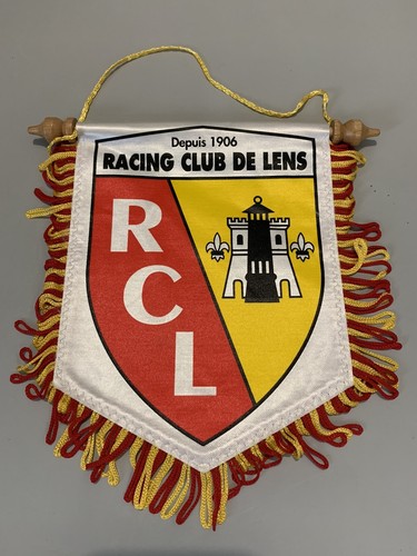 Lens racing club grand - rc,