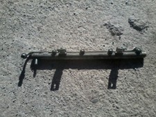 Rampe d'essence LANCIA Delta