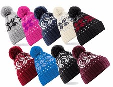 Bonnet En Acrylique Doux