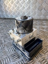 Bloc Hydraulique Pompe ABS - BMW SERIE 1 I E87 116i 122CV - Ref 3451-6791521-01