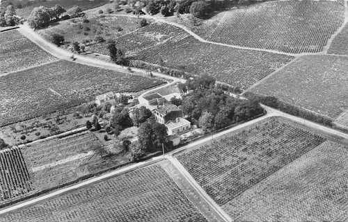 Société civile chateau - du, l'