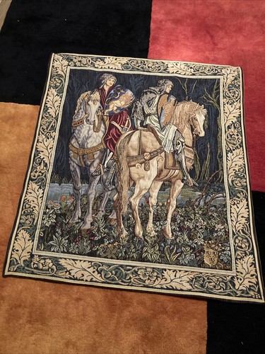 Tapisserie halluin les - tapisserie, d’halluin-les