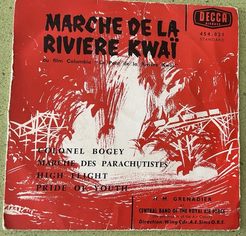 Pont riviere kwaï - la,