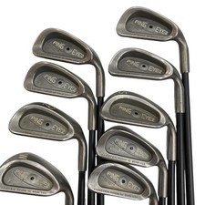 PING EYE 2+ fers à repasser