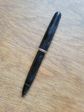 Montblanc Stylo Plume 3-42G Or