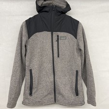 Veste Fleece Avalanche Alterra