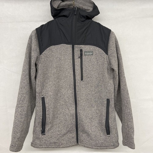Veste fleece avalanche alterra - avalanche,