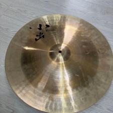 Cymbale Koide 808 China Cymbal