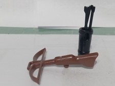 PLAYMOBIL ARBALÈTE À