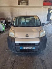 Tuyau de climatisation FIAT FIORINO 3
