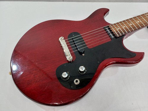 Guitare électrique gibson - guitare,