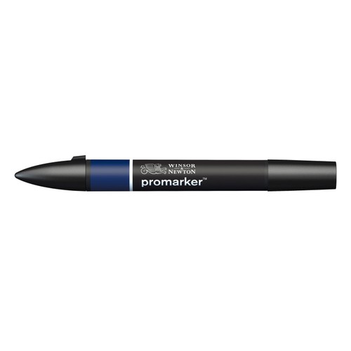 Feutre promarker bleu - promarker,