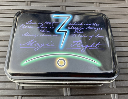 Magic flight launch box - magic,