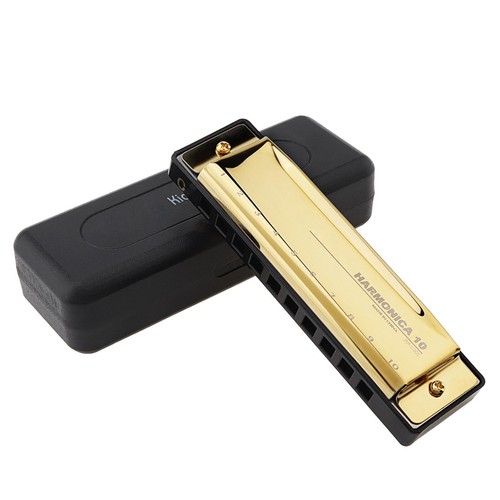 Harmonica diatonique do - harmonica,