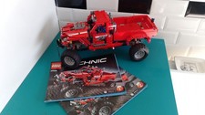 1210253 Lego technic vendu