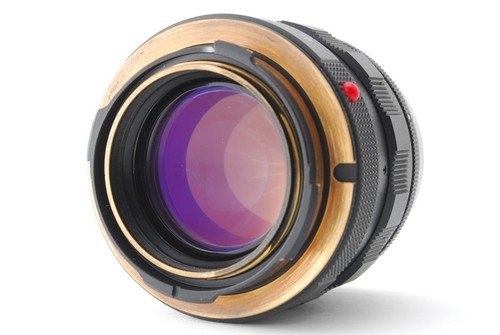 Leica summilux 1 4 - 50, f/1,4