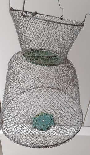 Bourriche panier pêche - bourriche/panier, marque