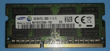 Samsung 8 Go SODIMM PC3-12800