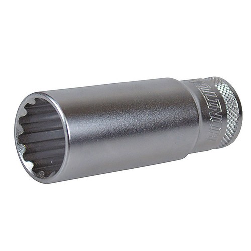 Douille longue multi - 19,
