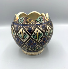 Ancien pot à beurre "Jobbana"