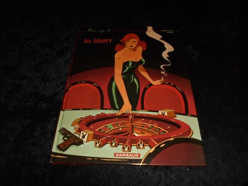 Yann berthet pin up - :, pin-up