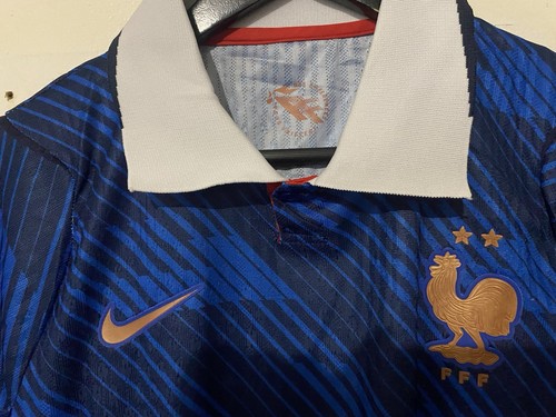 Maillot équipe france 2026 - de,