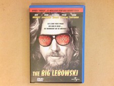 DVD / THE BIG LEBOWSKI / JEFF BRIDGES / JULIANNE MOORE / EXCELLENT ETAT