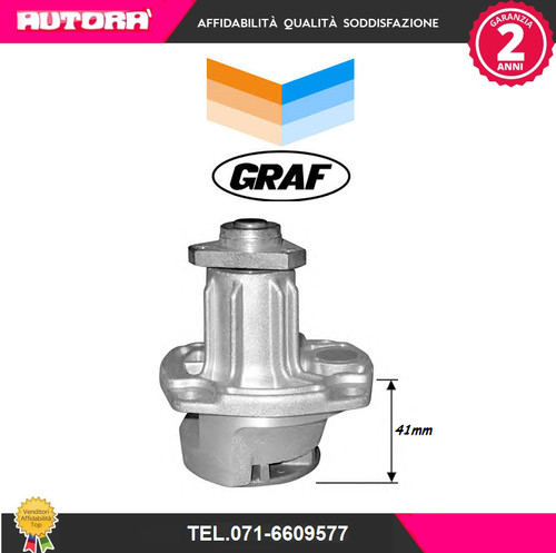 Pa101 water cooling pump - water,