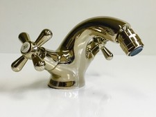 Robinetterie Bidet Laiton