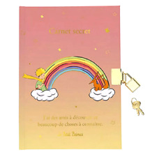 Journal intime, Livre secret