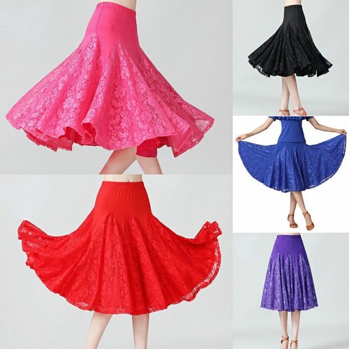 Femme dentelle midi tenue - dentelle,