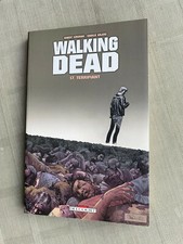 KIRKMAN ADLARD WALKING DEAD