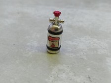 1/18 Bombonne de NITRO Toyota Celica Jada Toys